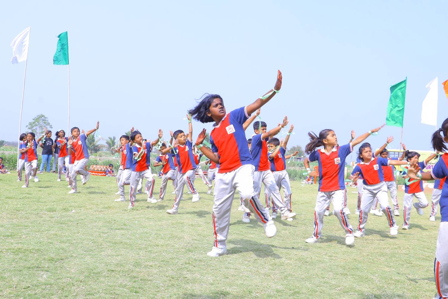 Sport Day Image 2